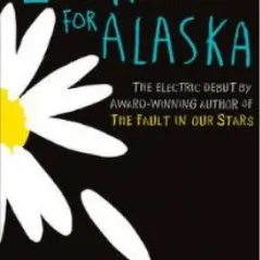 Looking for Alaska John Green HARPER COLLINS
