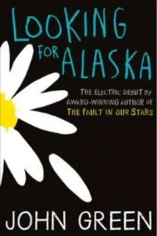 Looking for Alaska John Green HARPER COLLINS