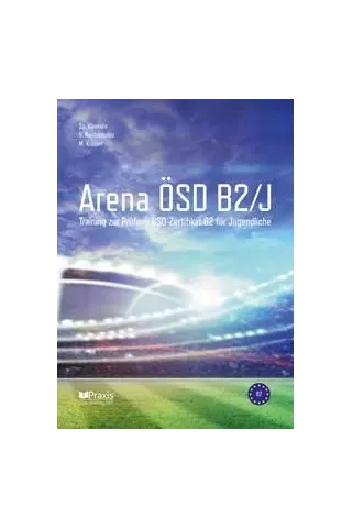 Arena OSD B2/J Kursbuch Arena OSD B2/J Kursbuch