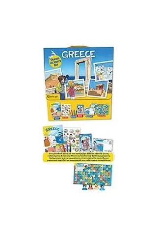Greece Greece
