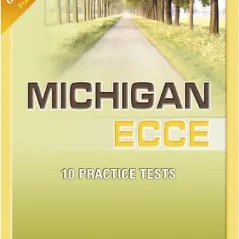 New Generation Michigan ECCE 10 practices tests 2020 Grivas Publications 978-960-613-148-6
