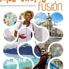 Frecuencias Fusion A1 + A2 Alumno Edinumen 9788491796190