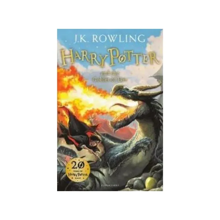 Harry Potter 3 The prisoner of Azkaban