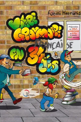 Votre Grammaire En 36 Cles Votre Grammaire En 36 Cles