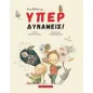 Ένα βιβλίο με... υπερδυνάμεις! Ένα βιβλίο με... υπερδυνάμεις!
