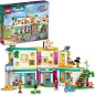 Lego Friends Heartlake International School για 8+ ετών Lego Friends Heartlake International School για 8+ ετών