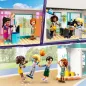Lego Friends Heartlake International School για 8+ ετών Lego Friends Heartlake International School για 8+ ετών