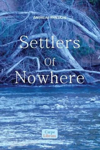 Settlers of nowhere Settlers of nowhere
