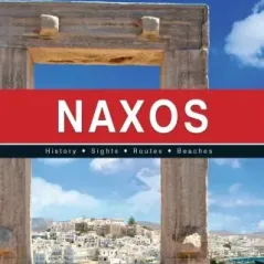 Naxos Thodoris Kiousis 978-618-5211-62-2