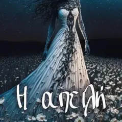 Η απειλή Αλεξάνδρα Αγγελοπούλου 978-960-607-346-5