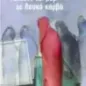 Κόκκινο και μοβ σε λευκό καμβά Κόκκινο και μοβ σε λευκό καμβά
