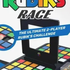 Spin Master Rubik's Race Ultimate για 2 παίκτες 7 Spin Master 6063980