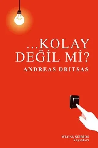 ...Kolay değil mi? ...Kolay değil mi?