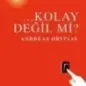 ...Kolay değil mi? ...Kolay değil mi?