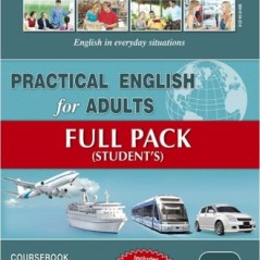 Practical English for Adults 1 Full Grivas Publications 9789606123121
