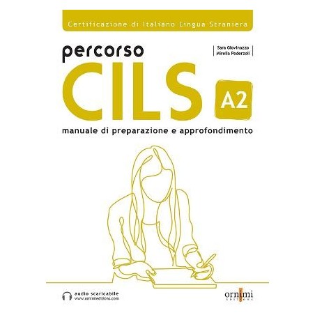 Percorso Cils A2