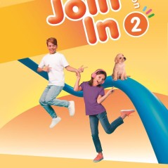 Burlington join in 2 workbook Burlington 9789925362530