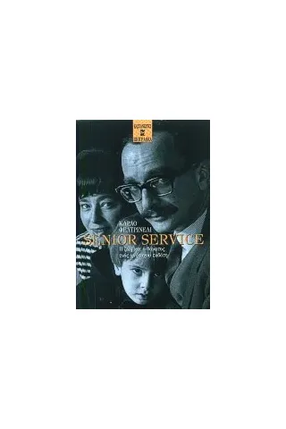 Senior Service Senior Service