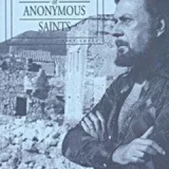 Iconostasis of Anonymous Saints