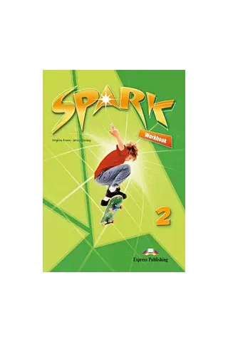 Spark 2 Workbook  (Monstertrackers)