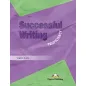 SUCCESSFUL WRITING PROFICIENCY STUDENT'S BOOK SUCCESSFUL WRITING PROFICIENCY STUDENT'S BOOK