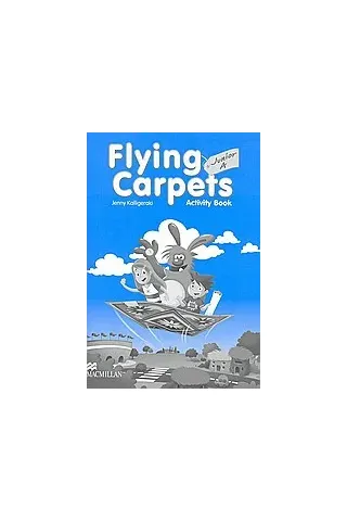 Flying Carpets Junior A
