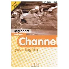 Channel your English Beginners