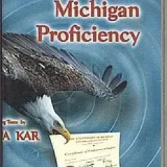 Targeting Michigan Proficiency