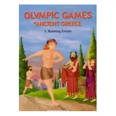 Olympic Games in Ancient Greece